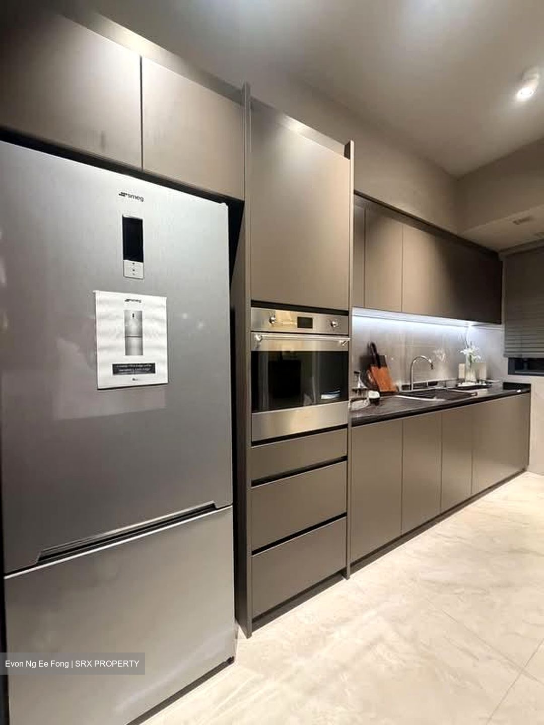 One Marina Gardens (D1), Apartment #566154911